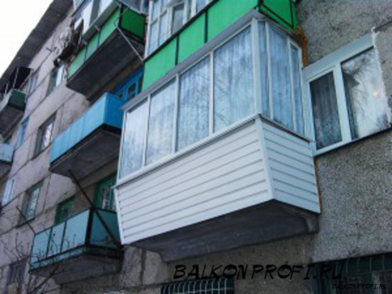 ВЫНОС АЛЮМИНИЕВОЙ РАМЫ